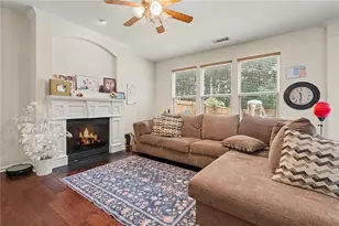 542 Simonton Ridge, Lawrenceville, GA 30045 - Photo 6