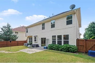 542 Simonton Ridge, Lawrenceville, GA 30045 - Photo 22