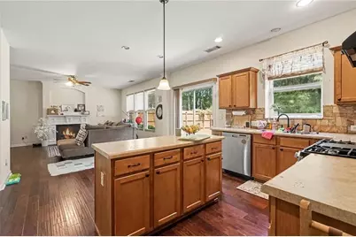 542 Simonton Ridge, Lawrenceville, GA 30045 - Photo 10