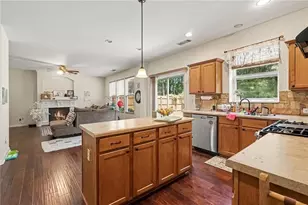 542 Simonton Ridge, Lawrenceville, GA 30045 - Photo 10