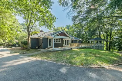 1040 Lindridge Drive NE, Atlanta, GA 30324 - Photo 56