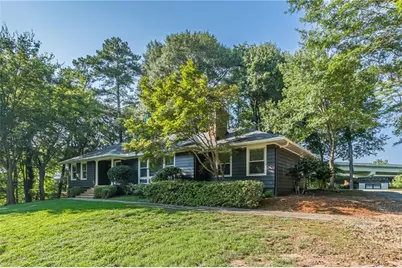1040 Lindridge Drive NE, Atlanta, GA 30324 - Photo 72