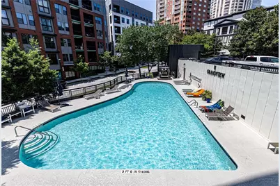 3481 Lakeside Drive NE #804, Atlanta, GA 30326 - Photo 46