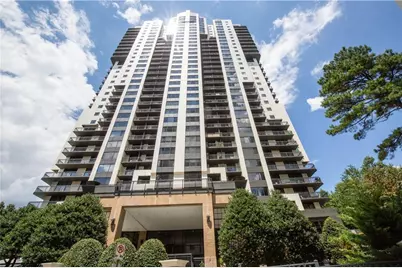 3481 Lakeside Drive NE #804, Atlanta, GA 30326 - Photo 52