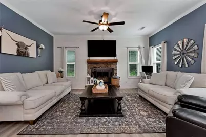 515 Forest Lake Road, Pendergrass, GA 30567 - Photo 10