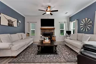 515 Forest Lake Rd, Pendergrass, GA 30567 - Photo 10