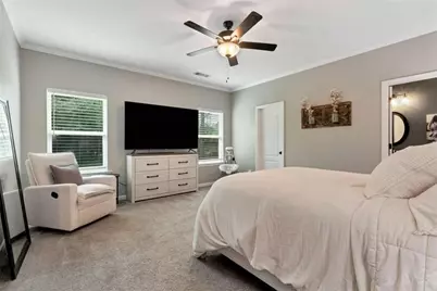 515 Forest Lake Road, Pendergrass, GA 30567 - Photo 16