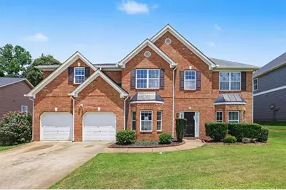 7969 Hawks Nest Trail, Lithia Springs, GA 30122 - Photo 1