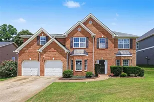 7969 Hawks Nest Trail, Lithia Springs, GA 30122 - Photo 1