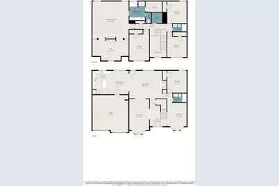 7969 Hawks Nest Trail, Lithia Springs, GA 30122 - Photo 36