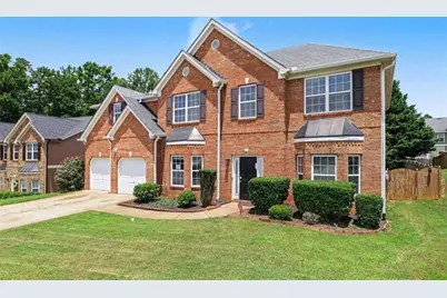 7969 Hawks Nest Trail, Lithia Springs, GA 30122 - Photo 2
