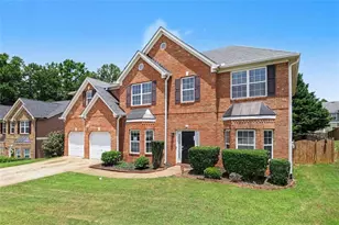 7969 Hawks Nest Trail, Lithia Springs, GA 30122 - Photo 2