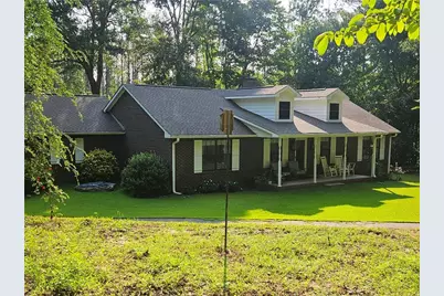 816 Bruce Jackson Road, Newnan, GA 30263 - Photo 6
