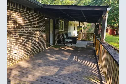 816 Bruce Jackson Road, Newnan, GA 30263 - Photo 24