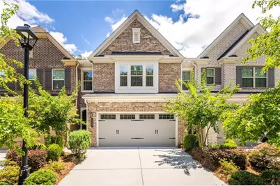 1467 Lanier Vista Drive, Sugar Hill, GA 30518 - Photo 2
