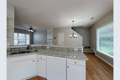 1627 Heyford Circle, Kennesaw, GA 30152 - Photo 8