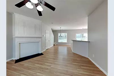 1627 Heyford Circle, Kennesaw, GA 30152 - Photo 8