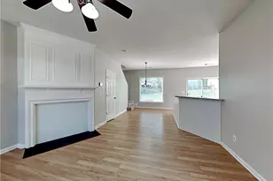 1627 Heyford Circle, Kennesaw, GA 30152 - Photo 8