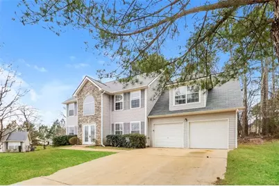 245 Windscape Drive, Covington, GA 30016 - Photo 2
