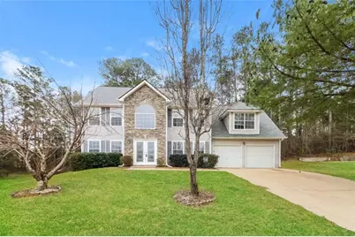 245 Windscape Drive, Covington, GA 30016 - Photo 1