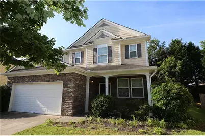 173 Parkmont Court, Dallas, GA 30132 - Photo 1