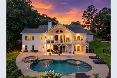 7554 Heardsville Circle, Cumming, GA 30028 - Photo 2