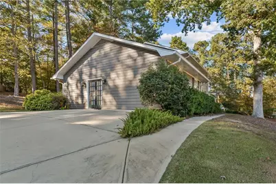 1485 Brandon Drive SW, Marietta, GA 30008 - Photo 4