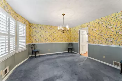1485 Brandon Drive SW, Marietta, GA 30008 - Photo 6
