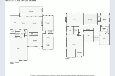 187 Chariot Court, Jefferson, GA 30549 - Photo 82