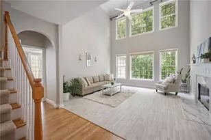 58 Vinings Lake Dr SW, Mableton, GA 30126 - Photo 4