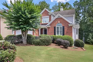 58 Vinings Lake Dr SW, Mableton, GA 30126 - Photo 1