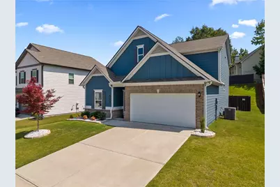 423 Nottely Drive, Temple, GA 30179 - Photo 2