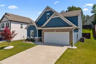 423 Nottely Dr, Temple, GA 30179 - Photo 2