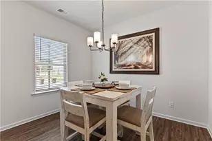423 Nottely Dr, Temple, GA 30179 - Photo 8