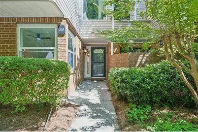 22 Dunwoody Springs Drive, Atlanta, GA 30328 - Photo 2