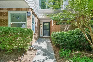 22 Dunwoody Springs Dr, Atlanta, GA 30328 - Photo 2