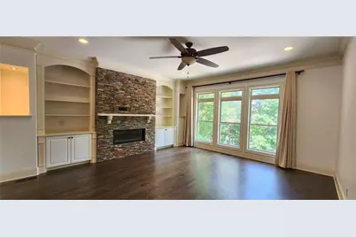 492 Pearl Cove Court, Sandy Springs, GA 30350 - Photo 6