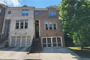 492 Pearl Cove Ct, Sandy Springs, GA 30350 - Photo 1