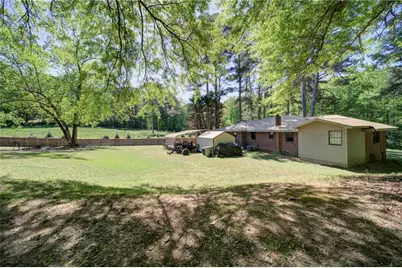 153 Dawson Forest Road, Dawsonville, GA 30534 - Photo 20