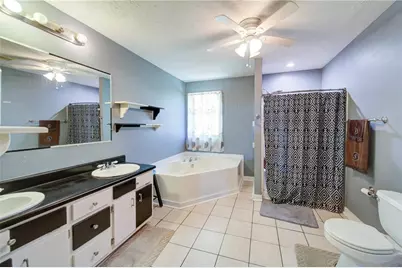 153 Dawson Forest Road, Dawsonville, GA 30534 - Photo 14
