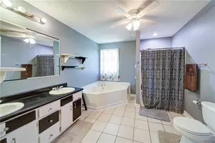 153 Dawson Forest Rd, Dawsonville, GA 30534 - Photo 14