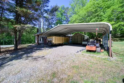 153 Dawson Forest Road, Dawsonville, GA 30534 - Photo 22