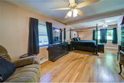 153 Dawson Forest Road, Dawsonville, GA 30534 - Photo 12