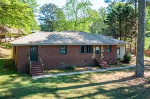 153 Dawson Forest Rd, Dawsonville, GA 30534 - Photo 1