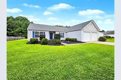 3420 Bridgeshaw Drive, Cumming, GA 30028 - Photo 2