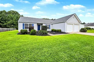 3420 Bridgeshaw Dr, Cumming, GA 30028 - Photo 2