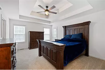 9 Cross Pointe Way, Hiram, GA 30141 - Photo 20