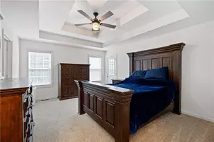 9 Cross Pointe Way, Hiram, GA 30141 - Photo 20