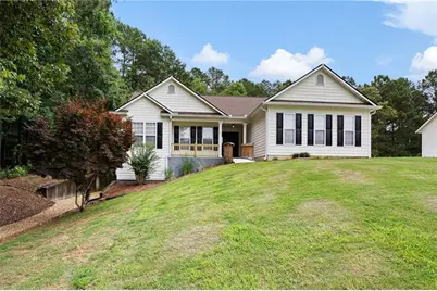 9 Cross Pointe Way, Hiram, GA 30141 - Photo 4