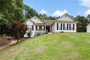9 Cross Pointe Way, Hiram, GA 30141 - Photo 4